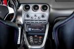 Alfa Romeo 8C Competizione 2008 года